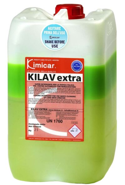 Kilav Extra 25kg