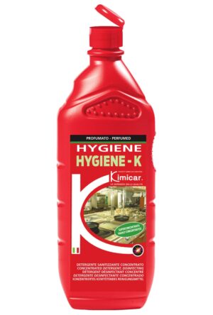 Hygiene K