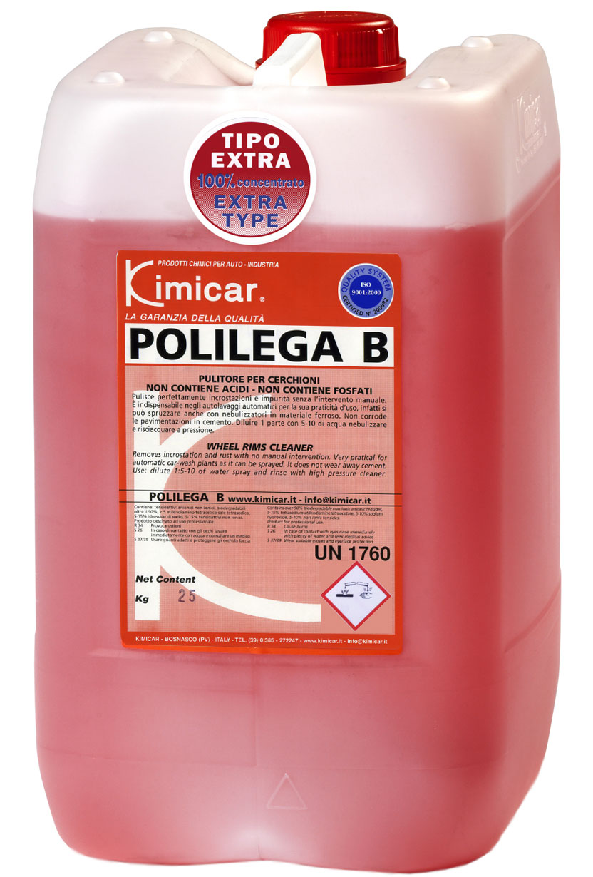 Polilega B extra 25kg