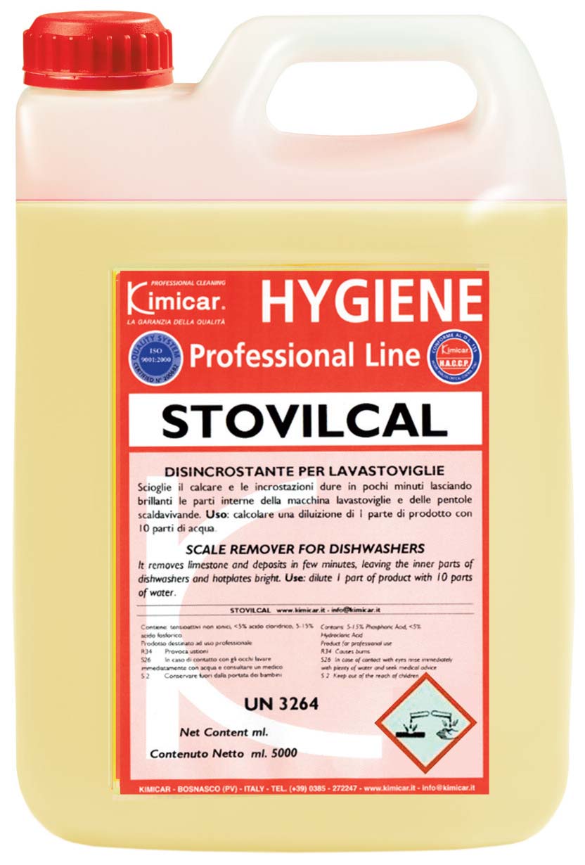 Stovilcal
