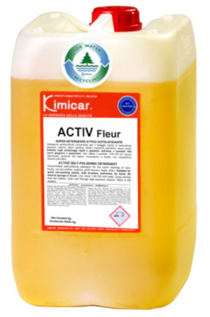Activ Fleur