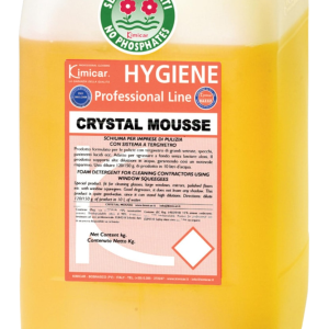 Cristal Mousse