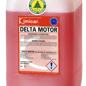 Delta Motor