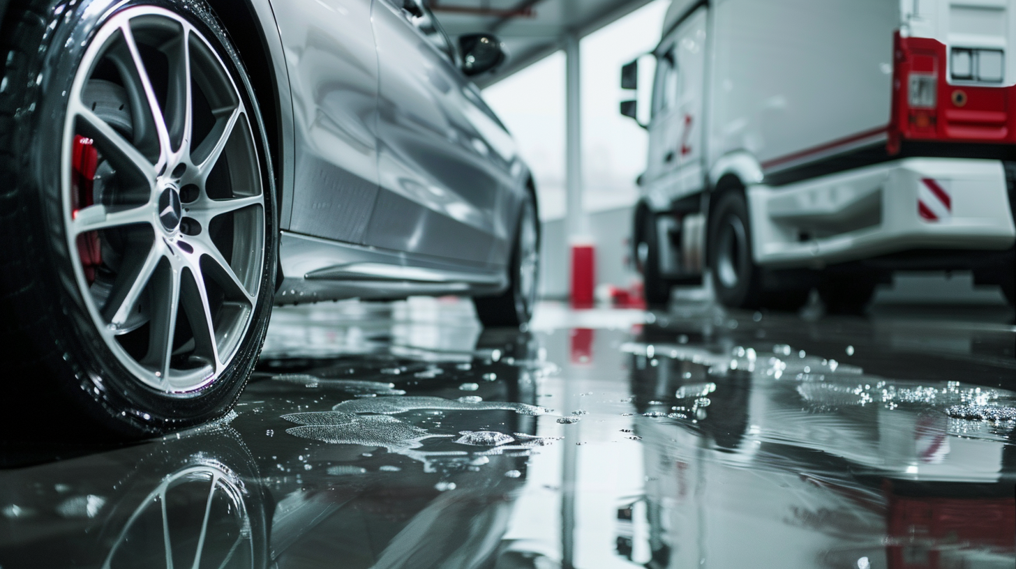 OSOBNÍ A NÁKLADNÍ AUTA