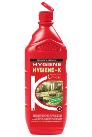 Hygiene – K