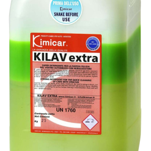 Kilav extra