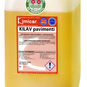 Kilav Pavimenti