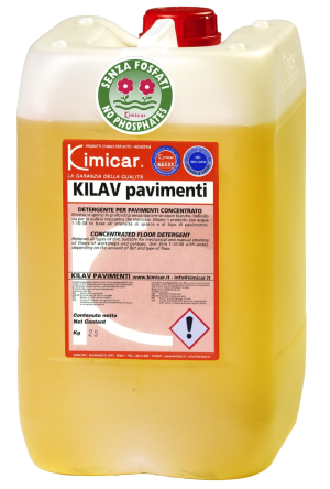 Kilav Pavimenti