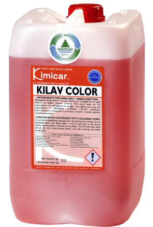 Kilav color rosa