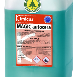 Magic Autocera