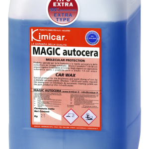 Magic autocera extra
