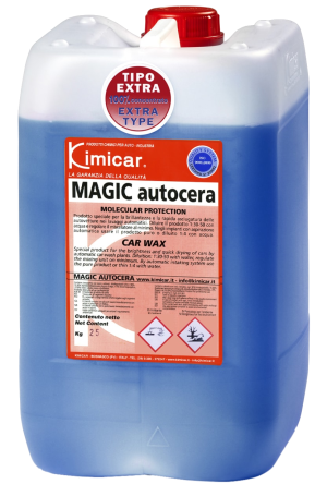 Magic autocera extra