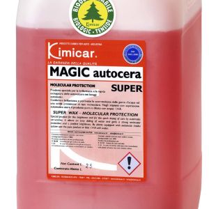 Magic autocera super