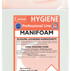Manifoam