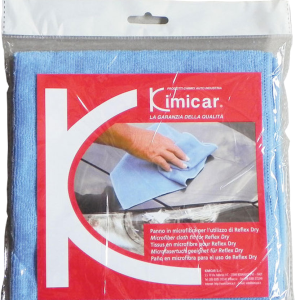Microfibra Kimicar