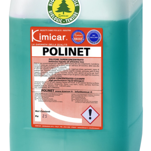 Polinet