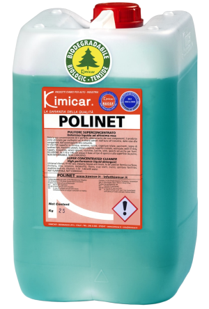 Polinet