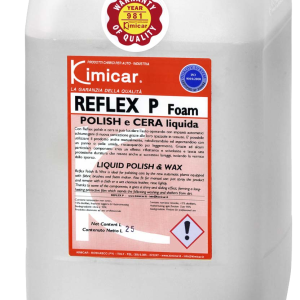 Reflex P foam