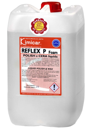 Reflex P foam