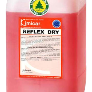 Reflex dry
