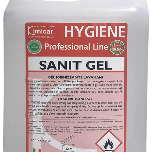Sanit Gel