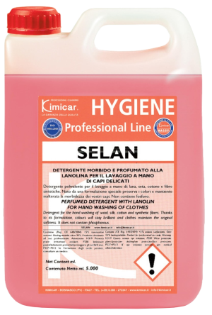 Selan