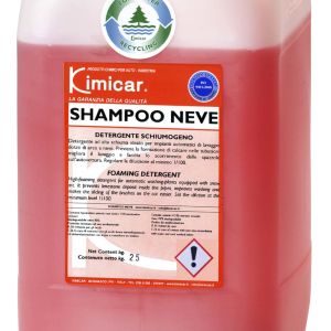 Shampoo neve