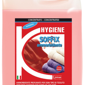 Soffix